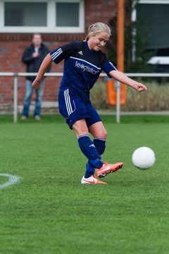 Bild 371 - B-Juniorinnen MSG Eiderkanal - SG Trittau/S�dstormarn : Ergebnis: 2:1